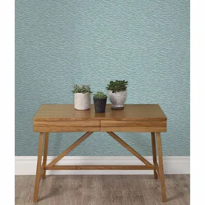 A-Street Prints Hono wallpaper, color Blue, SKU 2889-25242