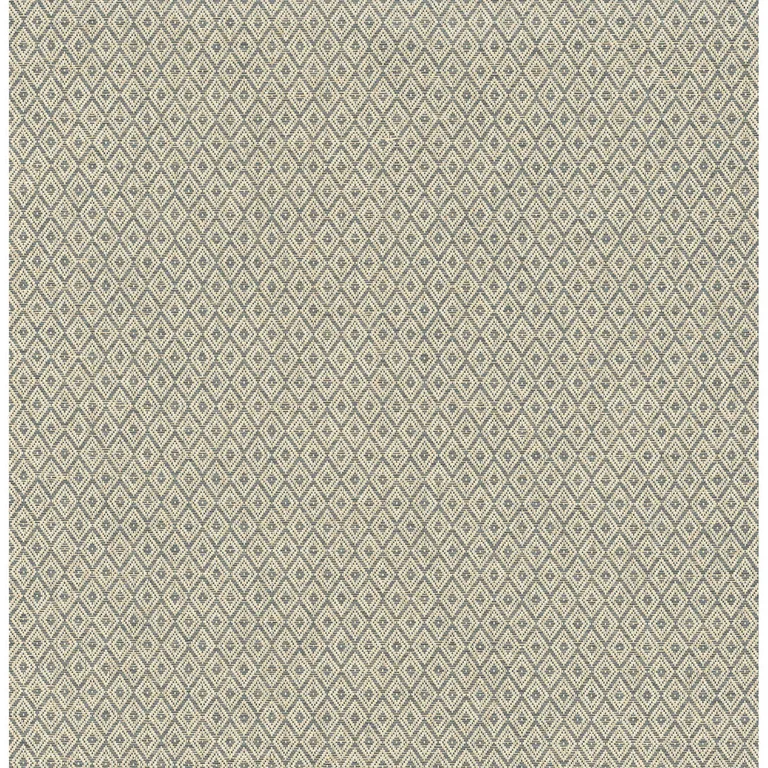 A-Street Prints Hui wallpaper, color Denim, SKU 2972-86148