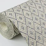 A-Street Prints Hui - Denim Wallpaper | Buy Online A-Street Prints Hui wallpaper, color Denim, SKU 2972-86148