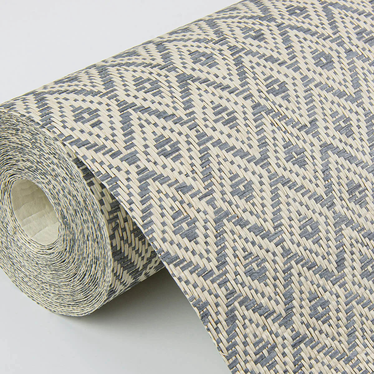 A-Street Prints Hui - Denim Wallpaper | Buy Online A-Street Prints Hui wallpaper, color Denim, SKU 2972-86148