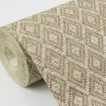 A-Street Prints Hui - Light Brown Wallpaper | Buy Online A-Street Prints Hui wallpaper, color Light Brown, SKU 2972-86147