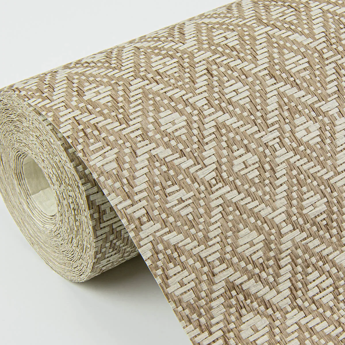 A-Street Prints Hui - Light Brown Wallpaper | Buy Online A-Street Prints Hui wallpaper, color Light Brown, SKU 2972-86147