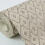 A-Street Prints Hui - Mauve Wallpaper | Buy Online A-Street Prints Hui wallpaper, color Mauve, SKU 2972-86149