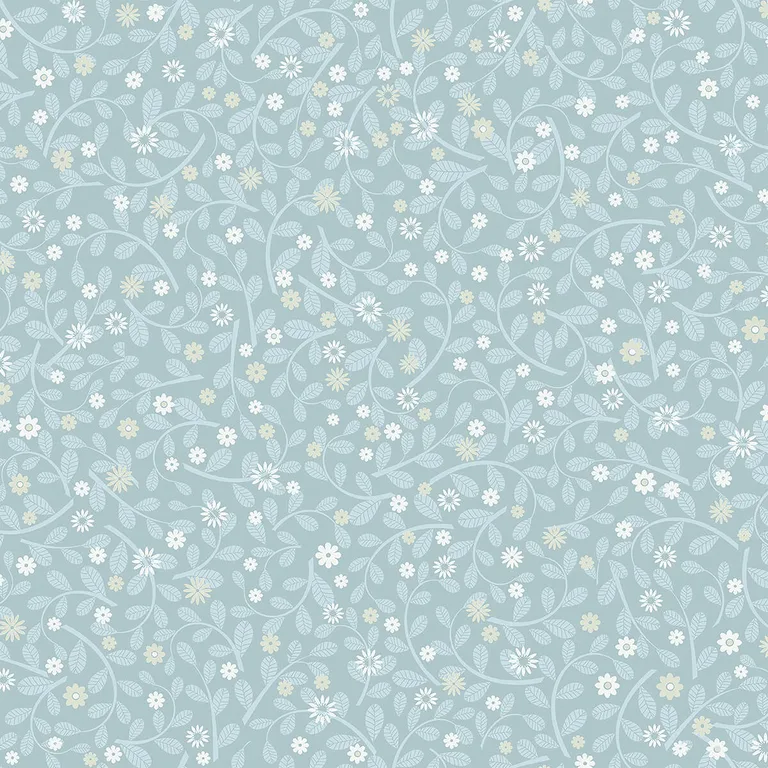 A-Street Prints Hummelvik wallpaper, color Blue, SKU 2999-24130