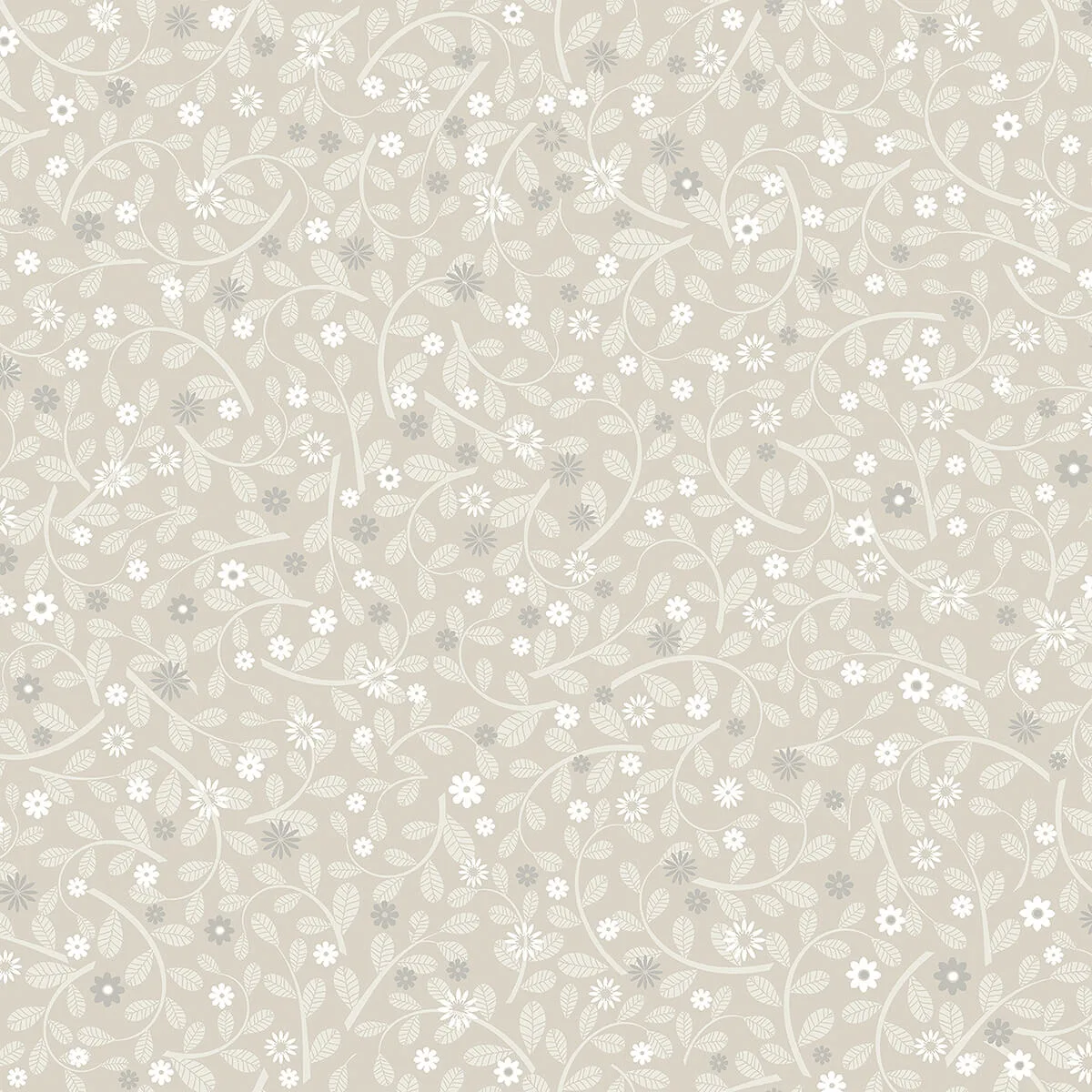 A-Street Prints Hummelvik wallpaper, color Light Grey, SKU 2999-24126