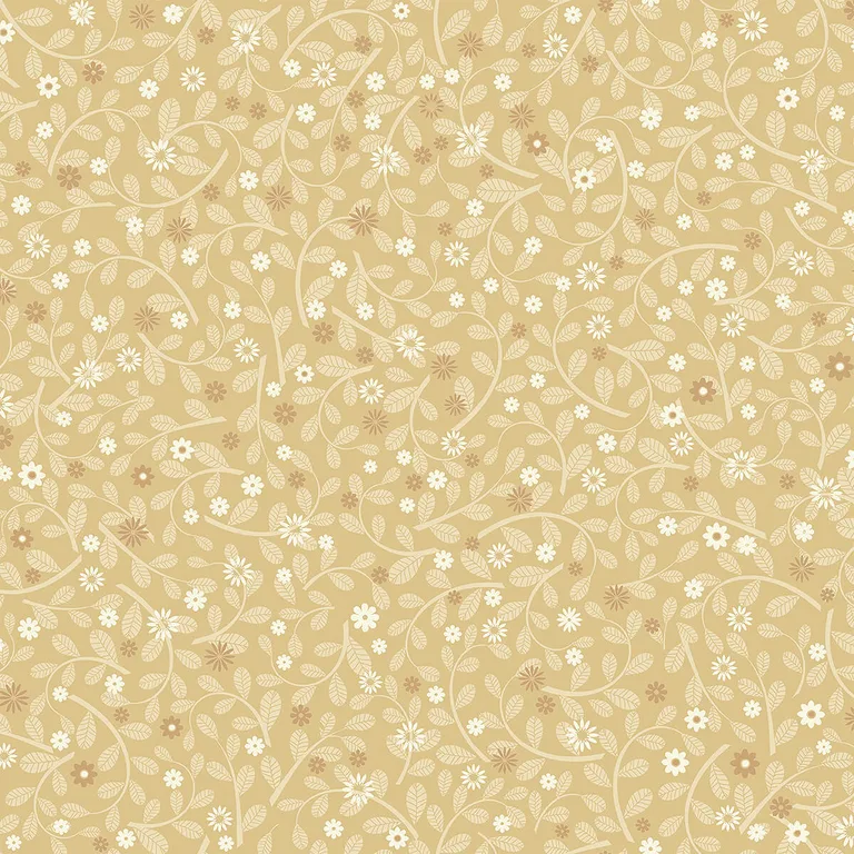 A-Street Prints Hummelvik wallpaper, color Yellow, SKU 2999-24129