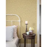 A-Street Prints Hummelvik - Yellow Wallpaper | Buy Online A-Street Prints Hummelvik wallpaper, color Yellow, SKU 2999-24129