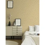 A-Street Prints Hummelvik - Yellow Wallpaper | Buy Online A-Street Prints Hummelvik wallpaper, color Yellow, SKU 2999-24129