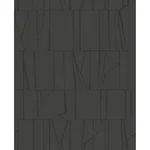 A-Street Prints Huntington wallpaper, color Charcoal, SKU 4155-72820