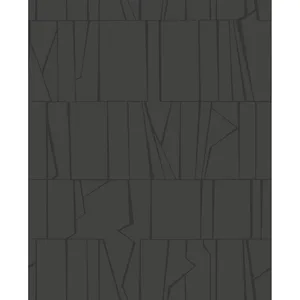 A-Street Prints Huntington wallpaper, color Charcoal, SKU 4155-72820