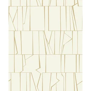 A-Street Prints Huntington wallpaper, color Gold, SKU 4155-72818