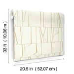 A-Street Prints Huntington - Gold Wallpaper | Buy Online A-Street Prints Huntington wallpaper, color Gold, SKU 4155-72818