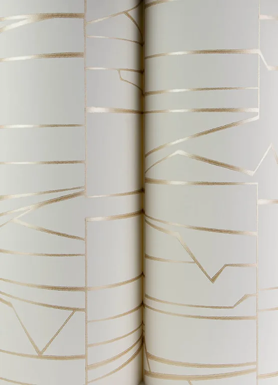 A-Street Prints Huntington wallpaper, color Gold, SKU 4155-72818