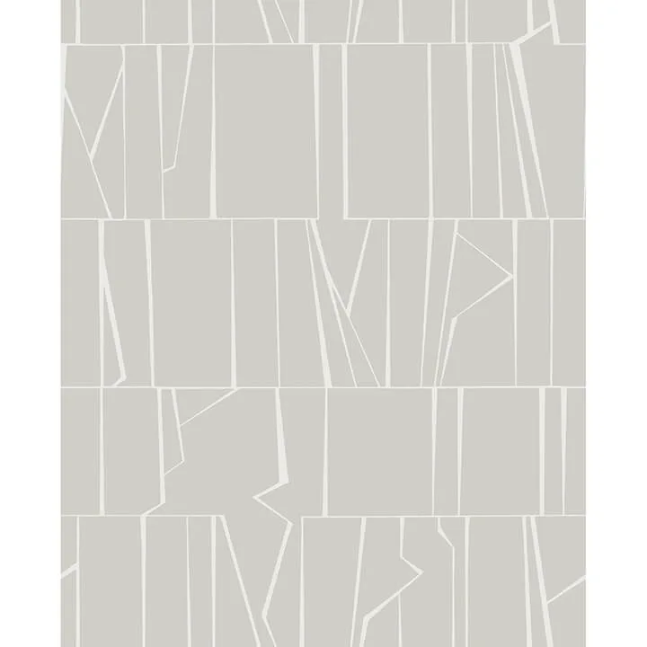 A-Street Prints Huntington wallpaper, color Silver, SKU 4155-72819