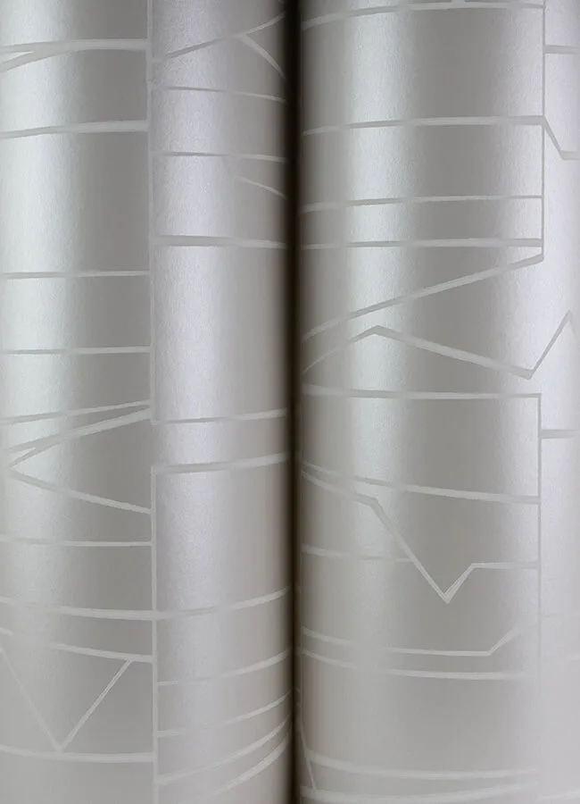 A-Street Prints Huntington - Silver Wallpaper | Buy Online A-Street Prints Huntington wallpaper, color Silver, SKU 4155-72819