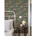 A-Street Prints Hybbe - Blue Wallpaper | Buy Online A-Street Prints Hybbe wallpaper, color Blue, SKU 2999-55020
