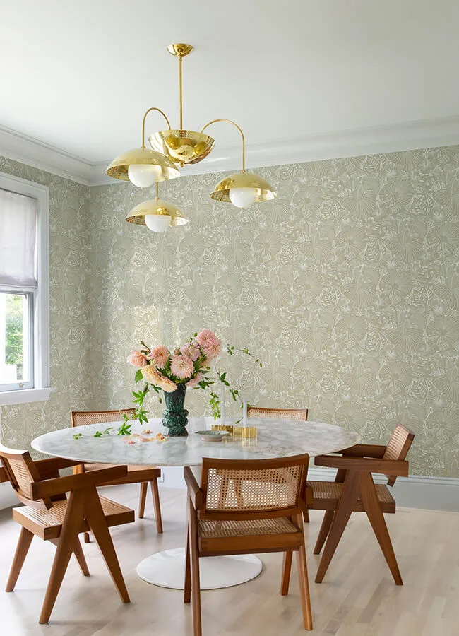 A-Street Prints Idalia wallpaper, color Beige, SKU 4135-72713