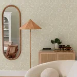 A-Street Prints Idalia - Beige Wallpaper | Buy Online A-Street Prints Idalia wallpaper, color Beige, SKU 4135-72713
