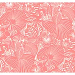 A-Street Prints Idalia - Coral Wallpaper | Buy Online A-Street Prints Idalia wallpaper, color Coral, SKU 4135-72717