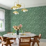 A-Street Prints Idalia - Green Wallpaper | Buy Online A-Street Prints Idalia wallpaper, color Green, SKU 4135-72714