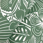 A-Street Prints Idalia - Green Wallpaper | Buy Online A-Street Prints Idalia wallpaper, color Green, SKU 4135-72714