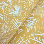 A-Street Prints Idalia - Yellow Wallpaper | Buy Online A-Street Prints Idalia wallpaper, color Yellow, SKU 4135-72715