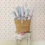 A-Street Prints Ikat Rose - Tinted Petals Wallpaper | Buy Online A-Street Prints Ikat Rose wallpaper, color Tinted Petals, SKU AST4108