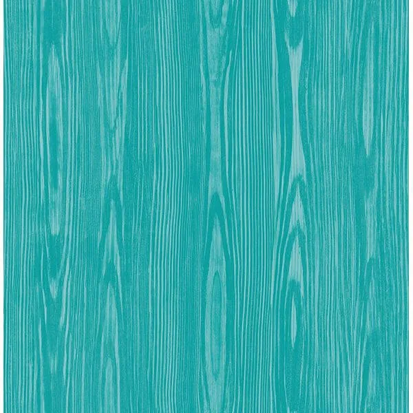 A-Street Prints Illusion wallpaper, color Aqua, SKU 2744-24156