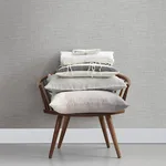 A-Street Prints In The Loop - Grey Wallpaper | Buy Online A-Street Prints In The Loop wallpaper, color Grey, SKU 2829-82052