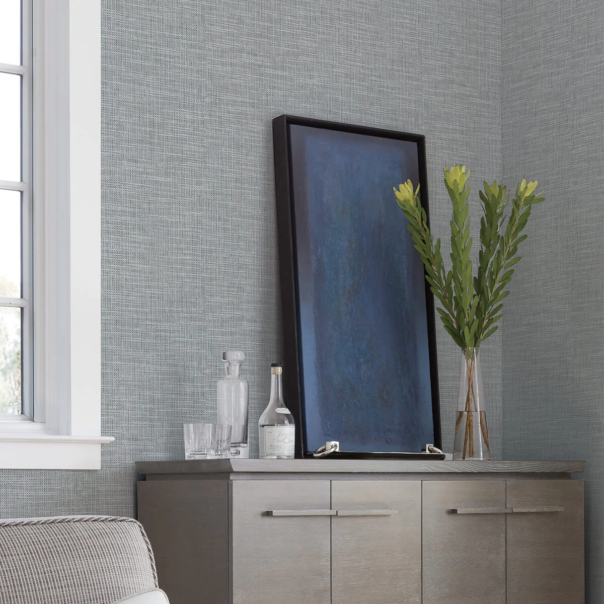 A-Street Prints In The Loop wallpaper, color Multicolor, SKU 2829-82065
