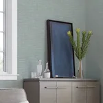 A-Street Prints In The Loop - Sage Wallpaper | Buy Online A-Street Prints In The Loop wallpaper, color Sage, SKU 2829-82060