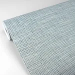A-Street Prints In The Loop - Sage Wallpaper | Buy Online A-Street Prints In The Loop wallpaper, color Sage, SKU 2829-82060