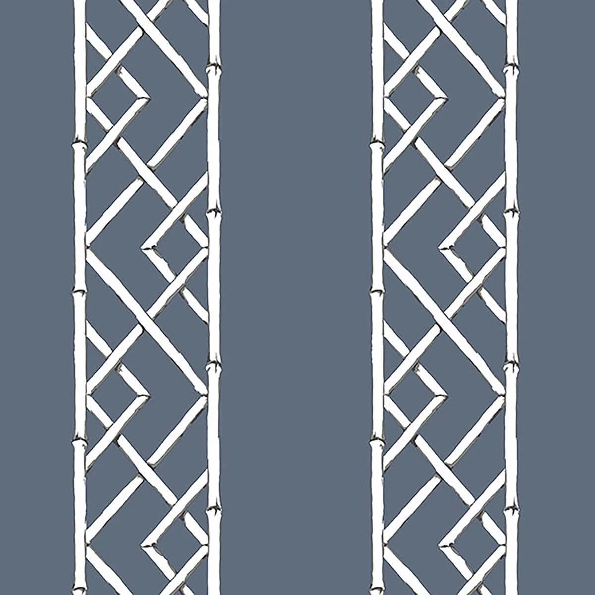 A-Street Prints Indigo wallpaper, color Indigo, SKU 2785-24807