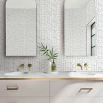 A-Street Prints Integrity - Blue Wallpaper | Buy Online A-Street Prints Integrity wallpaper, color Blue, SKU 4146-27222