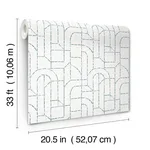 A-Street Prints Integrity - Blue Wallpaper | Buy Online A-Street Prints Integrity wallpaper, color Blue, SKU 4146-27222