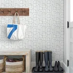 A-Street Prints Integrity - Blue Wallpaper | Buy Online A-Street Prints Integrity wallpaper, color Blue, SKU 4146-27222