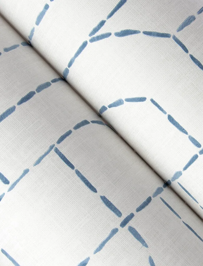 A-Street Prints Integrity - Blue Wallpaper | Buy Online A-Street Prints Integrity wallpaper, color Blue, SKU 4146-27222