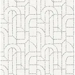 A-Street Prints Integrity - Grey Wallpaper | Buy Online A-Street Prints Integrity wallpaper, color Grey, SKU 4146-27223