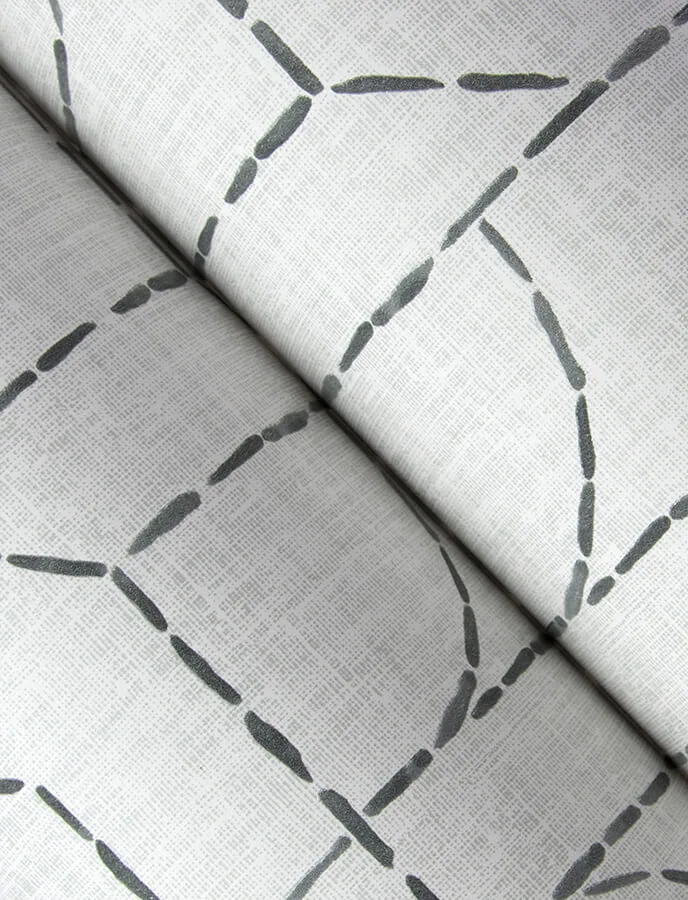 A-Street Prints Integrity - Grey Wallpaper | Buy Online A-Street Prints Integrity wallpaper, color Grey, SKU 4146-27223