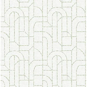 A-Street Prints Integrity wallpaper, color Light Green, SKU 4146-27220