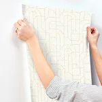 A-Street Prints Integrity - Yellow Wallpaper | Buy Online A-Street Prints Integrity wallpaper, color Yellow, SKU 4146-27219