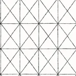 A-Street Prints Intersection - Black Wallpaper | Buy Online A-Street Prints Intersection wallpaper, color Black, SKU 2697-78003