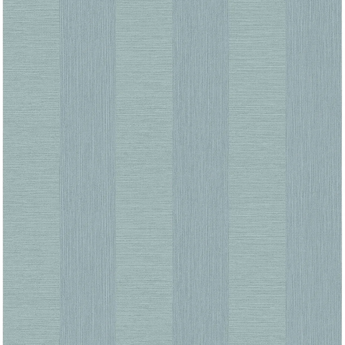 A-Street Prints Intrepid wallpaper, color Aqua, SKU 2908-25309