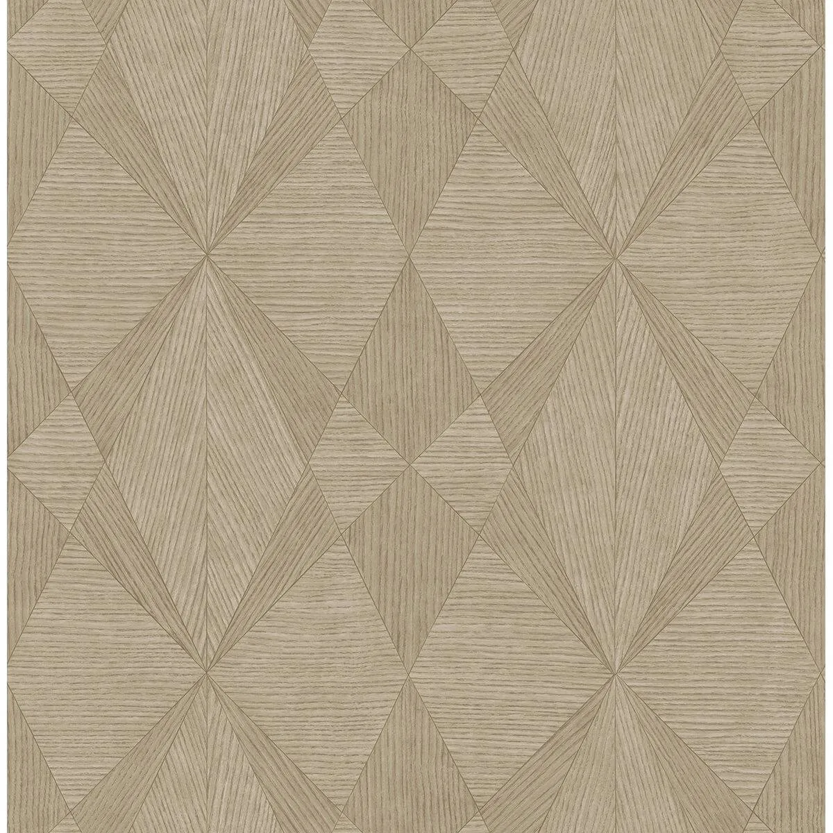 A-Street Prints Intrinsic wallpaper, color Light Brown, SKU 2908-25330