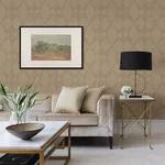 A-Street Prints Intrinsic - Light Brown Wallpaper | Buy Online A-Street Prints Intrinsic wallpaper, color Light Brown, SKU 2908-25330