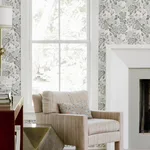 A-Street Prints Irina - Grey Wallpaper | Buy Online A-Street Prints Irina wallpaper, color Grey, SKU 4081-26303