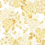 A-Street Prints Irina - Yellow Wallpaper | Buy Online A-Street Prints Irina wallpaper, color Yellow, SKU 4081-26302