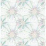 A-Street Prints Iris - Green Wallpaper | Buy Online A-Street Prints Iris wallpaper, color Green, SKU 1014-001856