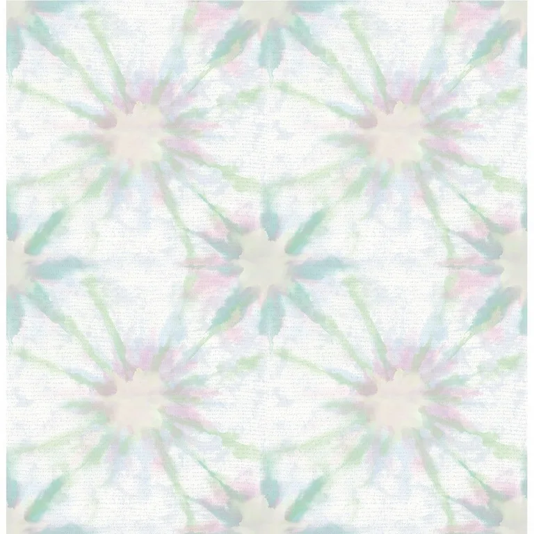 A-Street Prints Iris wallpaper, color Green, SKU 1014-001856