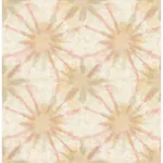 A-Street Prints Iris wallpaper, color Pink, SKU 1014-001858